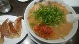 来来亭 南瀬名店