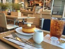 KEY'S CAFE さだまつ眼科クリニック店