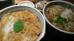 総本家 橋本 富田町店