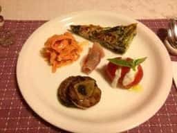 菜園レストラン el TAPADO