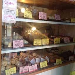 猫ぱん