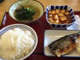 神戸長田南食堂