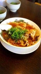 来来亭 稲沢店