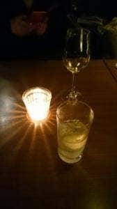 Bar Lounge GROTTO