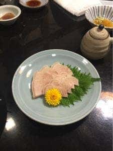 なみき