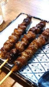 焼とり 権兵衛