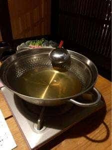 山あかり