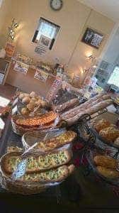 焼きたてぱん あるちざん