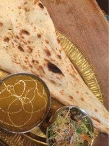 ネパール&インドレストラン ポカラ FC豊川インター店