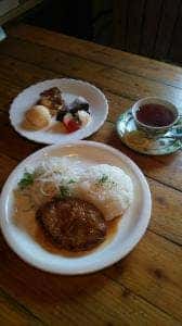 レストラン メルシー