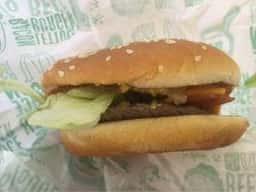 マクドナルド 笹目通り和光店