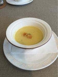 洋風料理・小川亭