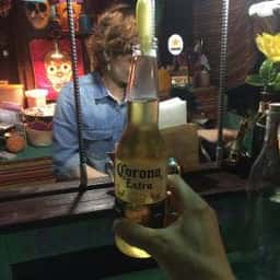 Taqueria El Bocachico
