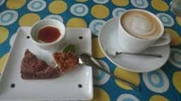 スプーンカフェ SPOON CAFE