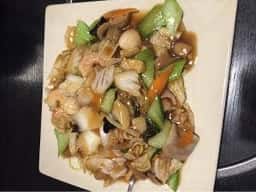 台湾料理 香林坊