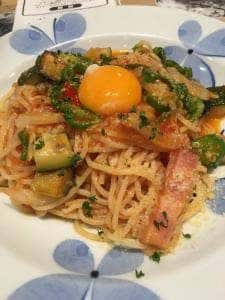 鎌倉パスタ イオンモール鹿児島店