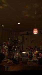 cafe&bar いどころ屋 おせっかい