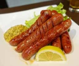 美食と美酒の隠れ庵 つぼみ