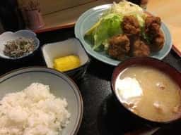 松亭