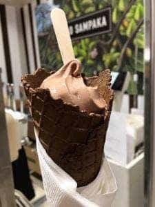 カカオサンパカ 神戸大丸