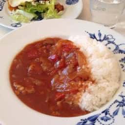 サロン喫茶 フレイムハウス