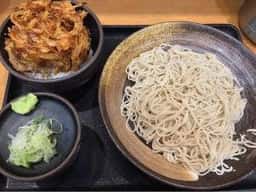 ゆで太郎 柏名戸ヶ谷店