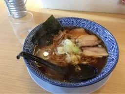 らーめん あづまや 十日町店