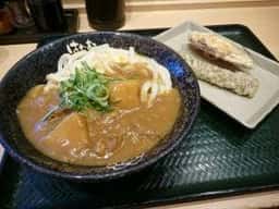 はなまるうどん 佐倉寺崎店