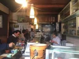 魚善