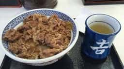 吉野家 春日井店