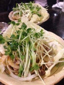 串屋横町 祖師谷大蔵店