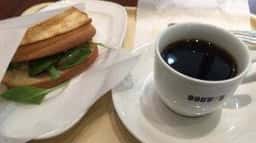 ドトールコーヒーショップ ヨシヅヤ名古屋名西店