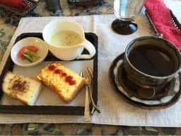ルーラル・カフェ