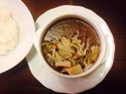 欧風カレー&カフェ Ciel