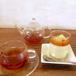 Café Cosmonaute