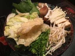 龍RON 香港火鍋海鮮酒家