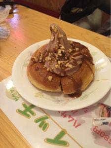 コメダ珈琲店 奈良御所店