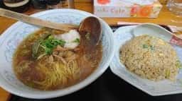 品香園