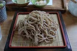 そば処ほおずき