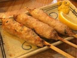 炭火焼き鳥 串八珍 靖国総本店