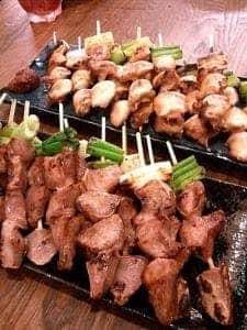 ヤキトンともちゃん