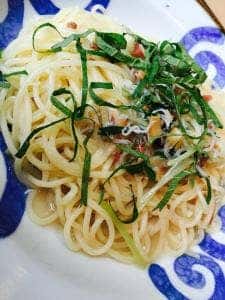 鎌倉パスタ 徳島山城店