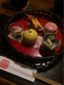 魚彩和みの宿 三水