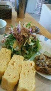 マウナラニ カフェ