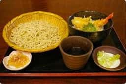 石臼挽 自家製粉純手打ちそば一草庵