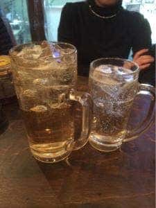 イッツシュリンプ