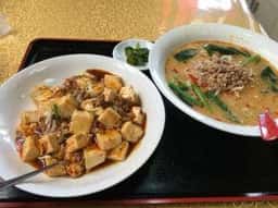宝原 台湾料理