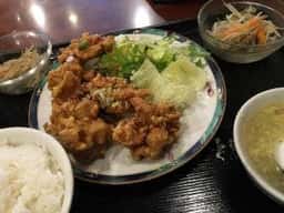中国小皿料理 珍萬樓
