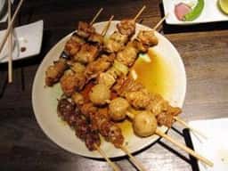 創作和食 とりすみ 本店