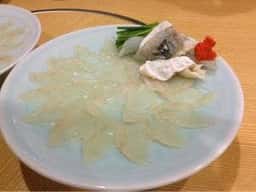 割烹 まんねん亀